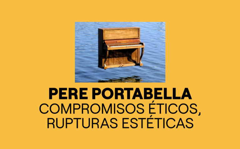 Portabella Filmoteca Española